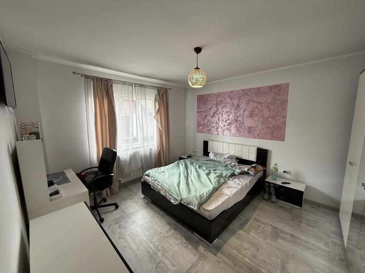 Casă/vilă P+1 cu terasă 210 mp + anexă 80 mp și teren 470 mp - 12