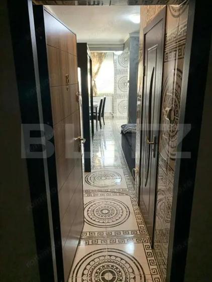 Garsoniera renovata integral Strada Ostrovului | Parter | 21 mp - 2
