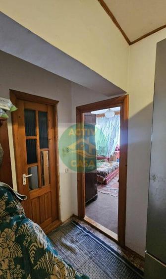 Apartament 2 camere si 2 balcoane, centru - 1