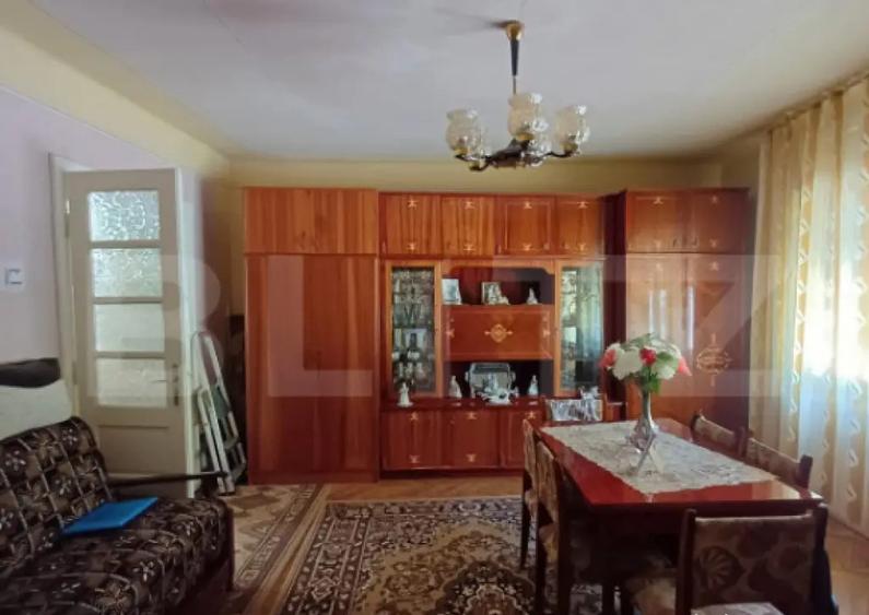 Casa de vanzare, 91 mp, in zona centrala din Turda - 14