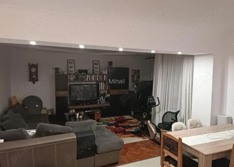 Apartament 3 camere de vanzare zona Drumul Sarii Apartament 3 camere de vanzare zona Drumul Sarii