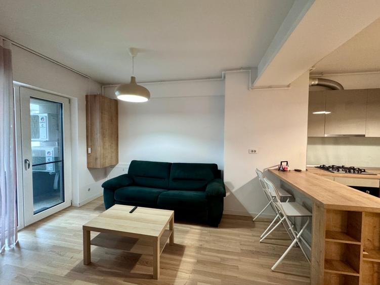 Vanzare apartament 2 camere Complex CENTRAL Vasile Lascar - 17