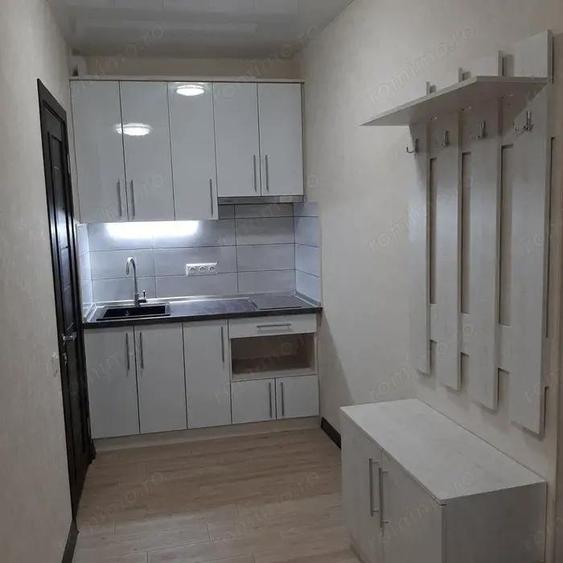 Garsoniera in zona Vitan - 1