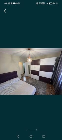 Inchiriez apartamet 2 camere Campus - Intrare Mamaia - Sat Vacanta - 1