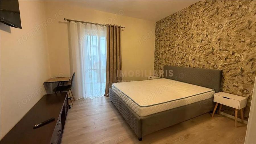 Apartament cu curte privata ,zona Centrul Vechi - 4