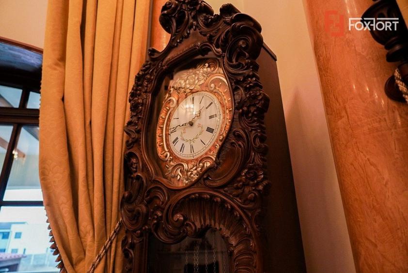 Proprietate unicata in stil clasic in Mosnita Noua - ID V7206 - 2