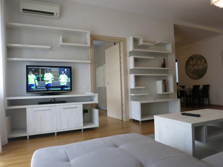 2 camere Herastrau inchiriere - 2