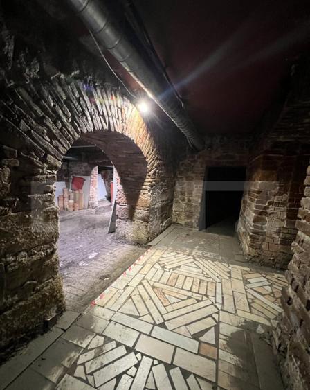 Spatiu comercial | 120 mp | zona ultracentra - 1