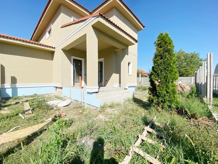 Duplex 4 camere, 337 mp teren, 107 mp utili,P+1 - Mosnita Veche - 18