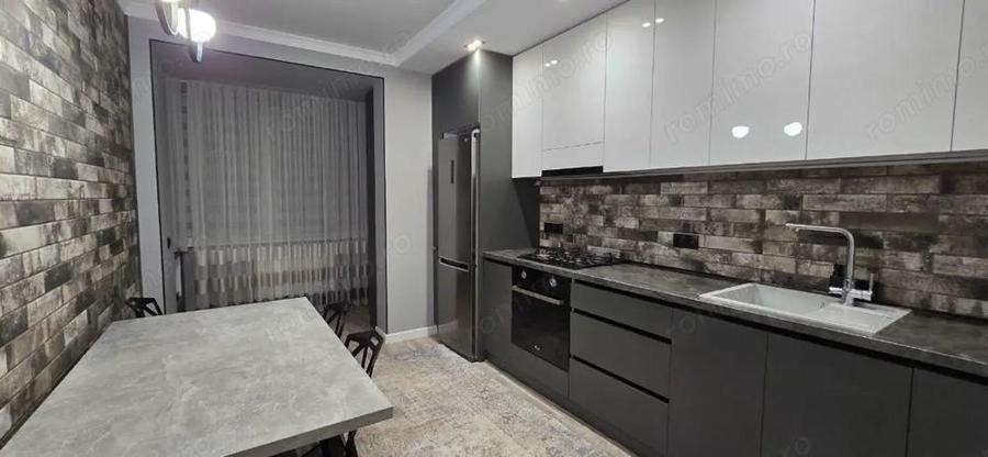 Garsoniera de inchiriat in zona Grozavesti - 3