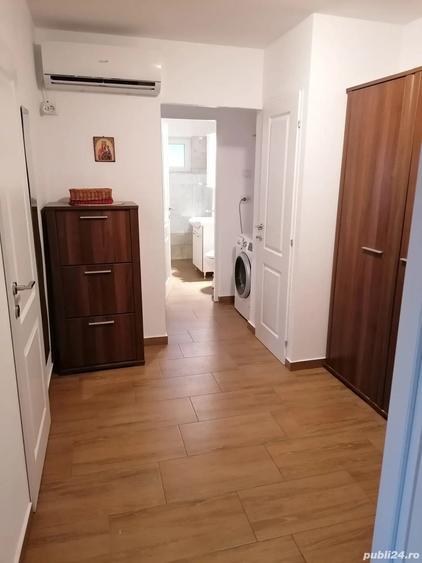 Inchiriez apartament 2 camere decomandat zona Girocului - 2