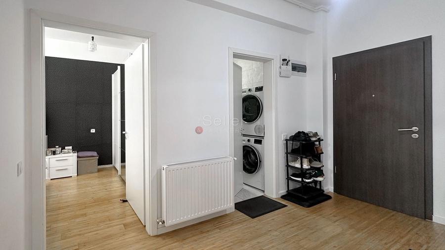 Zona Linistita Terasa Suprafata Generoasa - 11