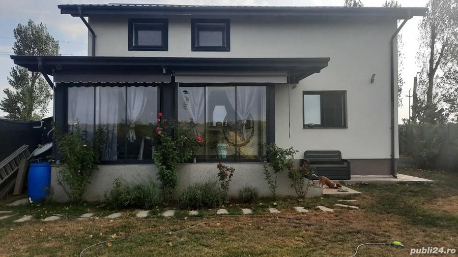 Casa de vanzare Ganeasa Ilfov - 5