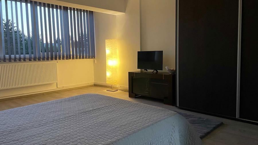 Apartament cu o camera - zona Tudor, Fortuna - 7