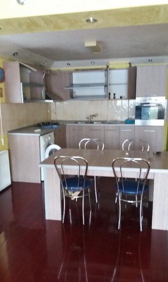 Apartament 3 camere. Therme_Balotesti - 2