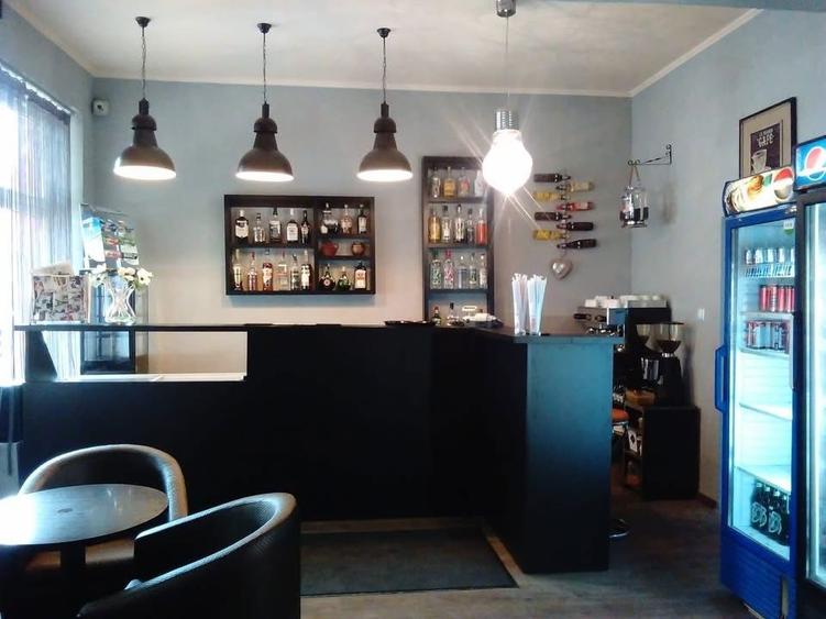 Vand afacere la cheie- BAR/Cafenea in Sacueni ,Bihor - 4
