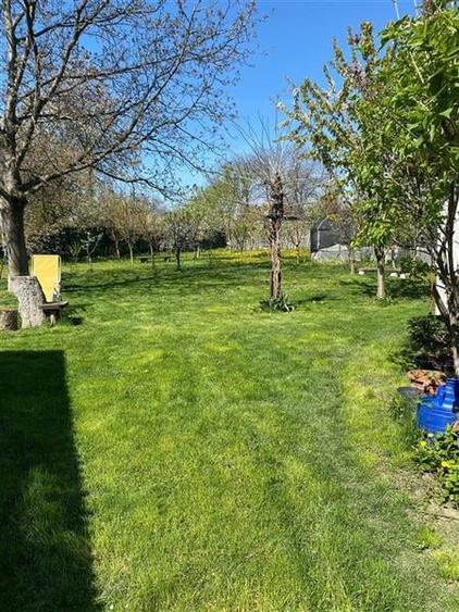 Casa cu Teren Buciumi 7  km de Onesti cu teren 1800 mp - 8