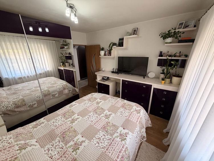 Apartament cu 3 camere in Obcini / 68 mp / - 6