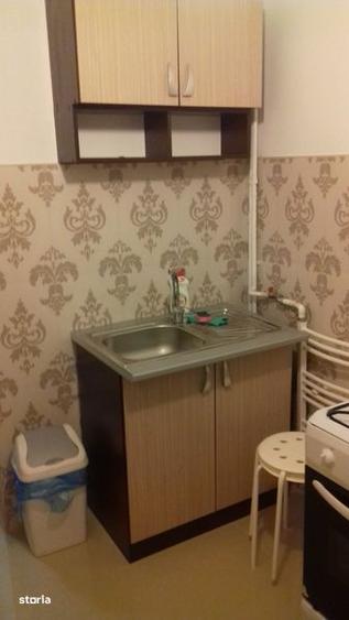 Inchiriez apartament 2 camere Unirii - 7