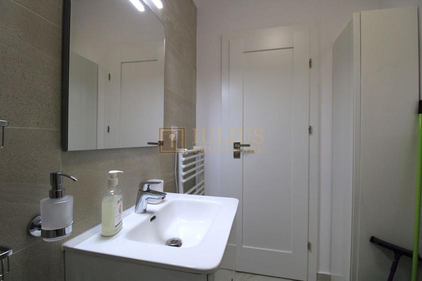 Vox - Torontalului, la prima inchiriere; loc parcare subterans si ctr. inlcus. - 14