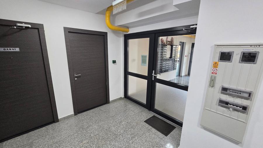 Apartamente 2 si 3 camere de vanzare, bloc nou, etajul 2, Focsani - 49