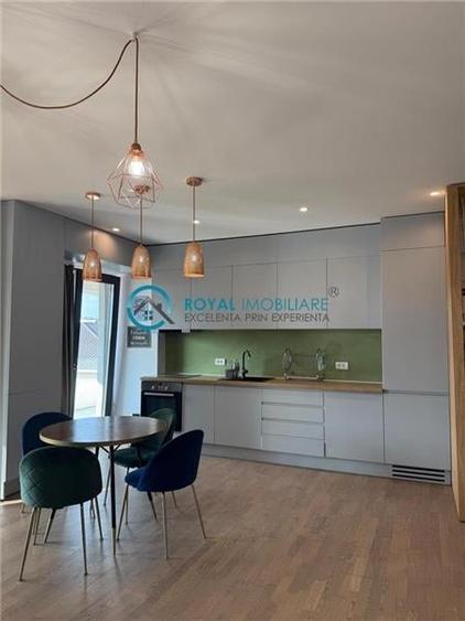 Royal Imobiliare - Vanzare apartament 2 camere zona Albert - 8