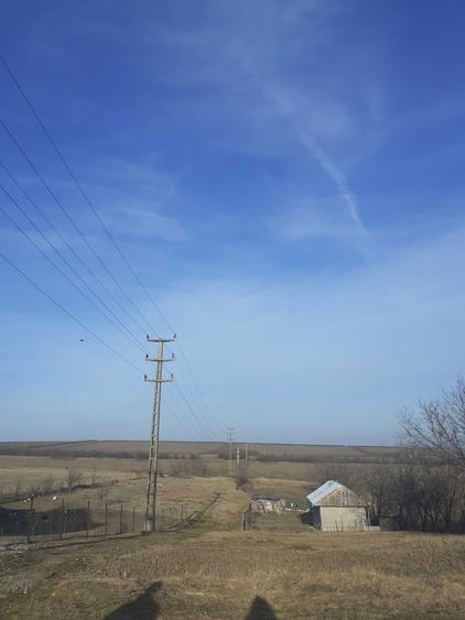 Vand teren intravilan in Tg.Frumos - 3