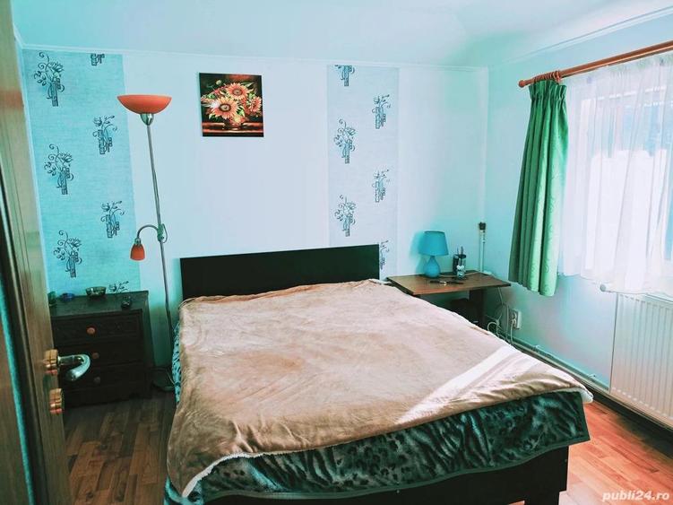 Buftea Studio, vila P+M, zona deosebita, 165000eur - 3