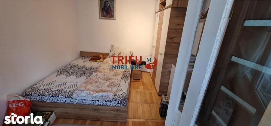 Apartament 2 camere zona Centru - 1