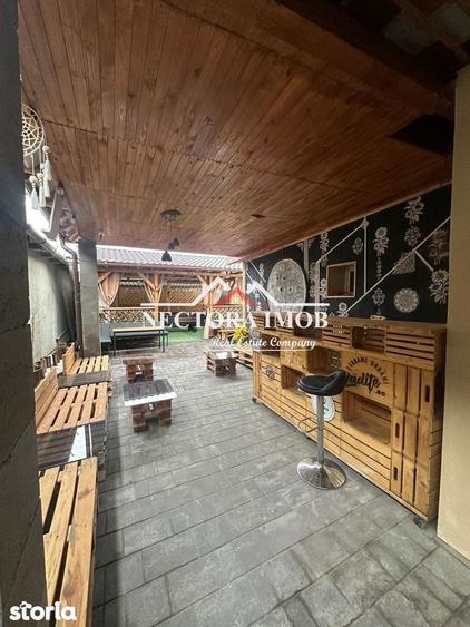 NECTORA IMOB Exclusivitate-Casa 4 camere, 2 bai, Salonta, Utilata - 11