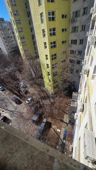 Fără comision,vând garsoniera confort I, decomandata, balcon, et 5,zona MegaMall - 8