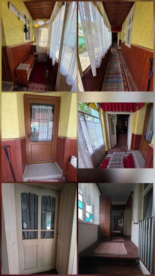 Casa de vanzare in Calnic - 3