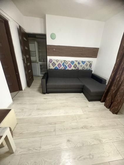 Garsoniera de inchiriat - 1