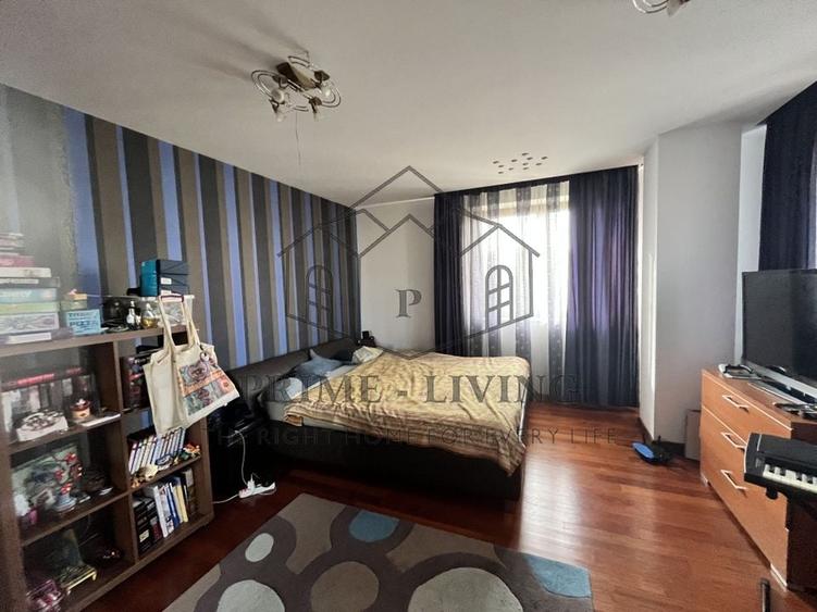 CASA SUPERBĂ LA VANZARE ÎN ZONA POPEȘTI-LEORDENI - 12