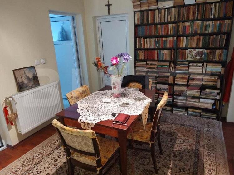 Casa 6 camere, 180 mp utili, 460 mp teren, Turda - 11