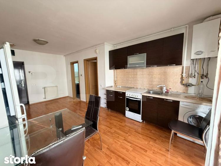 2 camere, etaj intermediar, Beta Residence - 2