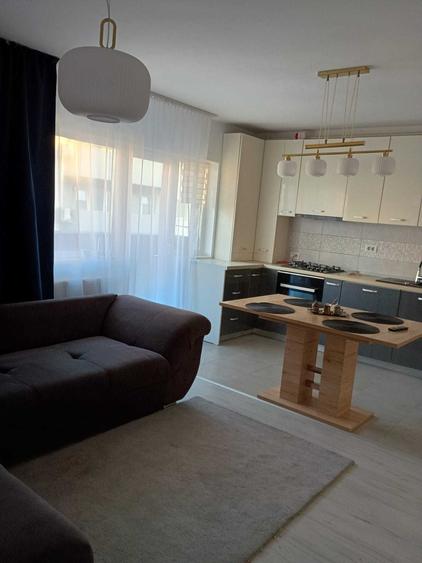 apartament 3 camere open space - 3