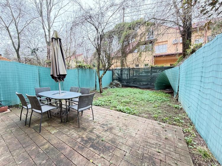 Iancu Nicolae | Inchiriere vila | 3 dormitoare | Curte - 10