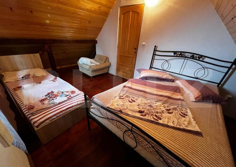 ???? Cabana 3 dormitoare Baile Figa - 3