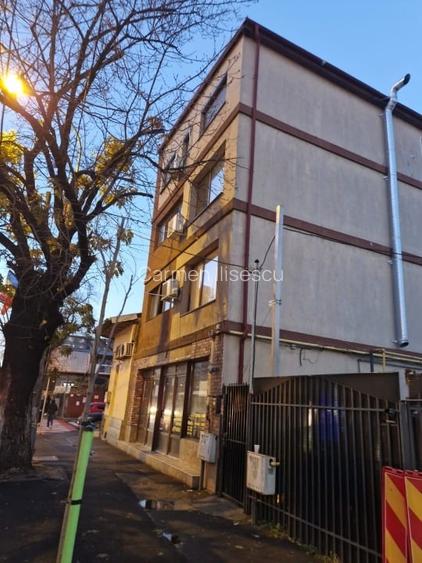 Apartament cu 2 camere semidecomandat în Sebastian
