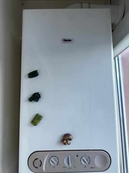 Apartament 2 camere cu priveliste asupra muntilor - 10