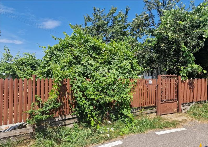 Casa traditionala, cu 2.000mp teren roditor, Izvoarele, Prah Casa traditionala, cu 2.000mp teren roditor, Izvoarele, Prah