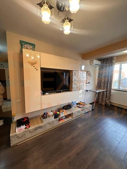Apartament 2 camere, situat in zona  Far - Centrul de Scafandri - 3