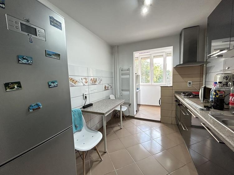 APRTAMENT 3 CAMERE CRÂNGAȘI - 5