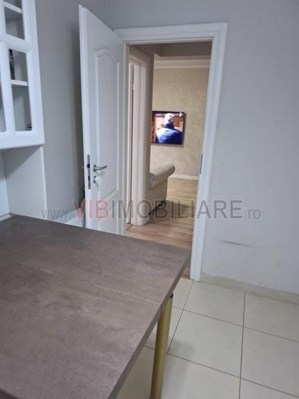 Fundeni - Dobroesti -  3 camere - centrala proprie -loc de parcare - 13