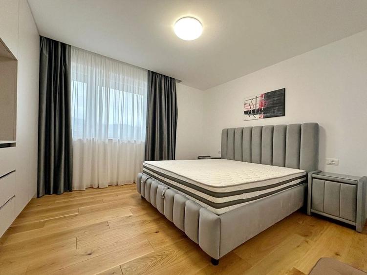 Studio Inchiriere, Urban Plaza, Mobilat si Utilat - 6