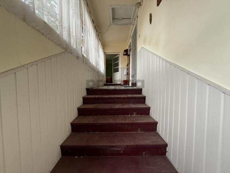 CASĂ COMPUSĂ DIN 2 CORPURI + CURTE + ANEXE - ORAȘ RUPEA -STR.VAII 38 - 15