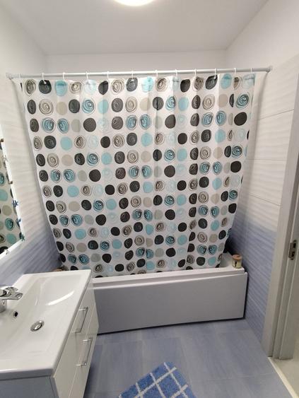 Apartament 2 camere decomandat – parter, bloc nou 2023, Drumul Binelui – Dealul - 27