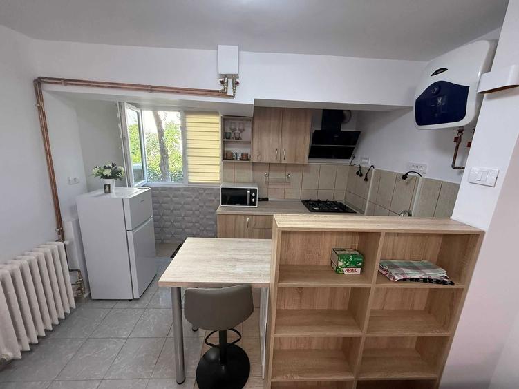 Garsoniera de inchiriat zona Galata - 3