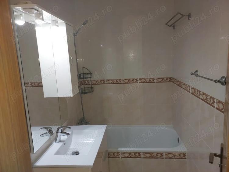 Vand garsoniera Far - Billa - 1